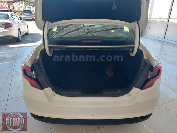 FİAT ANA BAYİ BEYKAR A.Ş.DEN EGEA EASY PLUS 1,4 GSR2