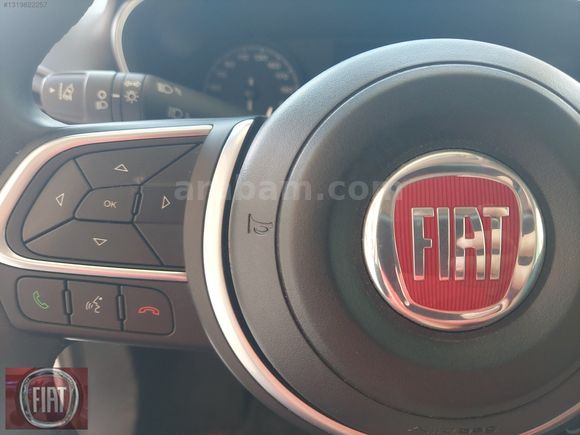 FİAT ANA BAYİ BEYKAR A.Ş.DEN EGEA EASY PLUS 1,4 GSR2