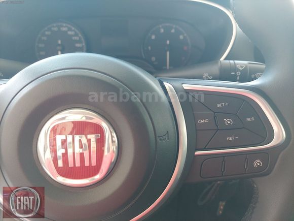FİAT ANA BAYİ BEYKAR A.Ş.DEN EGEA EASY PLUS 1,4 GSR2