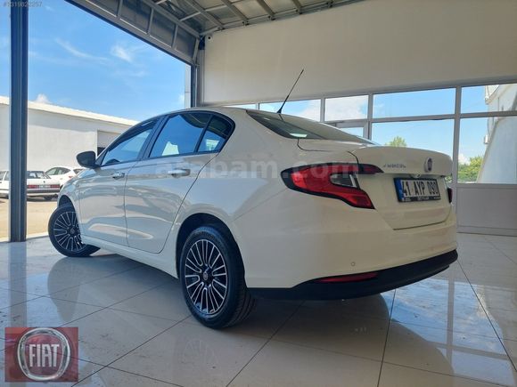 FİAT ANA BAYİ BEYKAR A.Ş.DEN EGEA EASY PLUS 1,4 GSR2