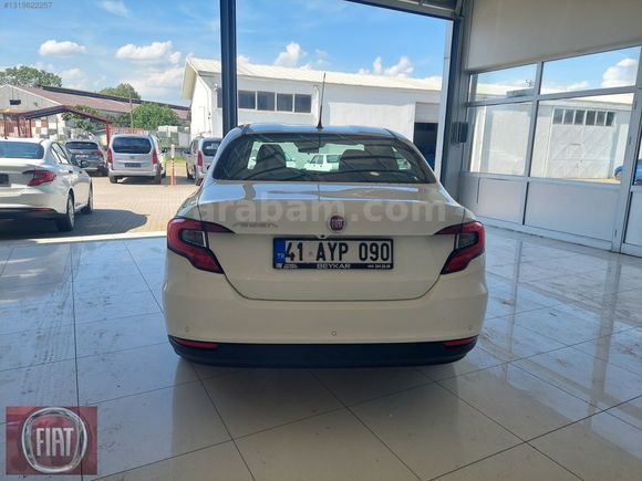 FİAT ANA BAYİ BEYKAR A.Ş.DEN EGEA EASY PLUS 1,4 GSR2