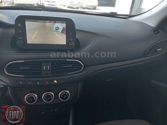FİAT ANA BAYİ BEYKAR A.Ş.DEN EGEA EASY PLUS 1,4 GSR2