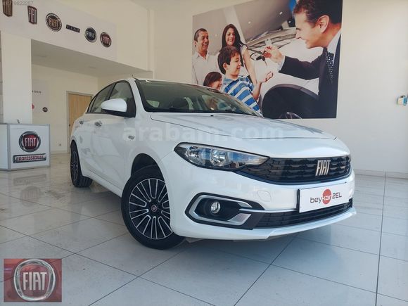 FİAT ANA BAYİ BEYKAR A.Ş.DEN EGEA EASY PLUS 1,4 GSR2