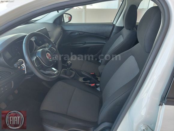 FİAT ANA BAYİ BEYKAR A.Ş.DEN EGEA EASY PLUS 1,4 GSR2