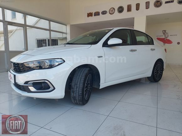 FİAT ANA BAYİ BEYKAR A.Ş.DEN EGEA EASY PLUS 1,4 GSR2