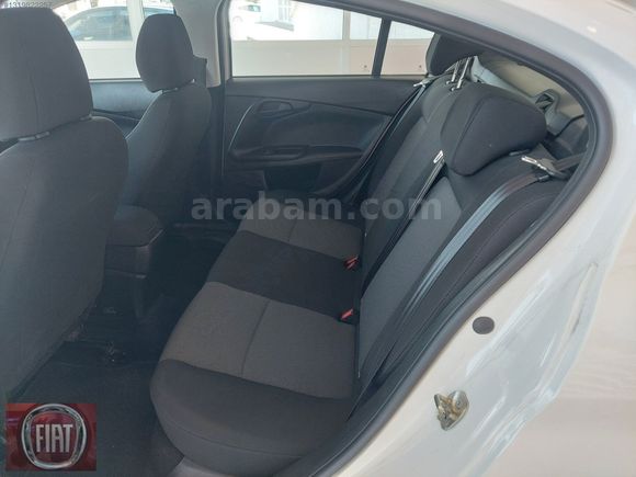FİAT ANA BAYİ BEYKAR A.Ş.DEN EGEA EASY PLUS 1,4 GSR2