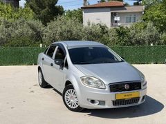 SP AUTO'dan FİAT LİNEA MOTOR YÜRÜYEN SORUNSUZ AİLE ARACI