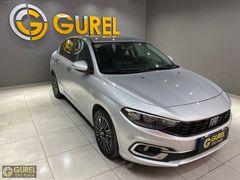 "GÜREL OTO"KREDİ BİZDEN 2021 EGEA 1.4 FIRE EASY STIL 97.857 KM