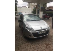 Sahibinden Renault Clio 1.5 dCi Authentique 2010 Model 
