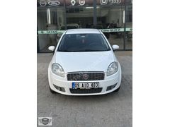 2015 LİNEA 1.3 DİZEL ORJİNAL DEĞIŞENSIZ 200.000 KM