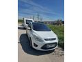Sahibinden Ford C-Max 1.6 TDCi Titanium X 2014 Model