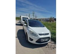 Sahibinden Ford C-Max 1.6 TDCi Titanium X 2014 Model