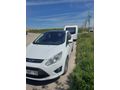 Sahibinden Ford C-Max 1.6 TDCi Titanium X 2014 Model