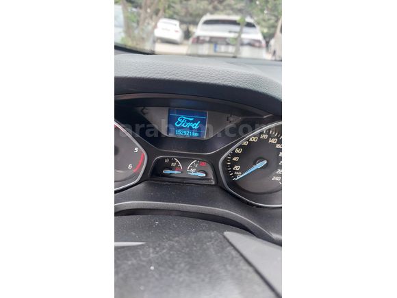 Sahibinden Ford C-Max 1.6 TDCi Titanium X 2014 Model