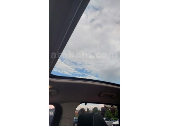 Sahibinden Ford C-Max 1.6 TDCi Titanium X 2014 Model
