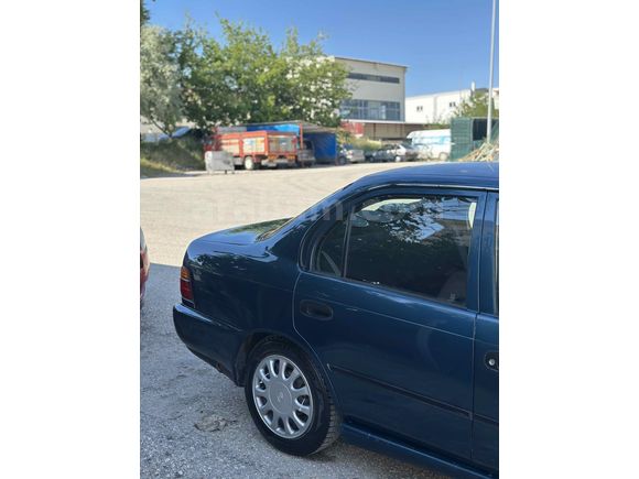 Sahibinden Toyota Corolla 1.6 XEi 1996 Model 