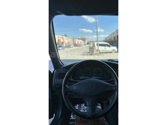 Sahibinden Toyota Corolla 1.6 XEi 1996 Model 
