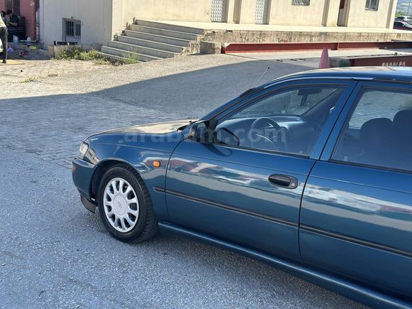 Sahibinden Toyota Corolla 1.6 XEi 1996 Model 