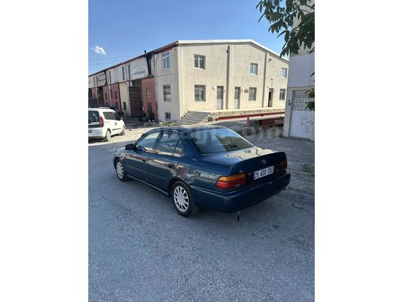 Sahibinden Toyota Corolla 1.6 XEi 1996 Model 