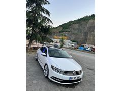 Sahibinden Volkswagen VW CC 1.4 TSi Sportline 2013 Model