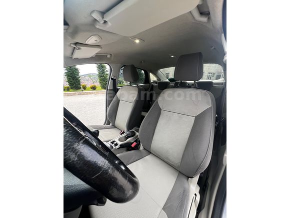 Sahibinden Ford Focus 1.6 TDCi Style 2011 Model