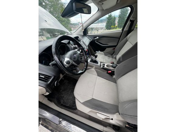 Sahibinden Ford Focus 1.6 TDCi Style 2011 Model