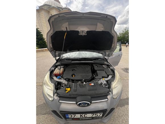 Sahibinden Ford Focus 1.6 TDCi Style 2011 Model