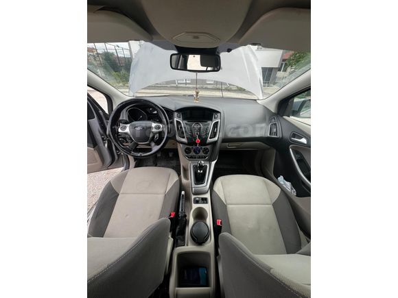 Sahibinden Ford Focus 1.6 TDCi Style 2011 Model