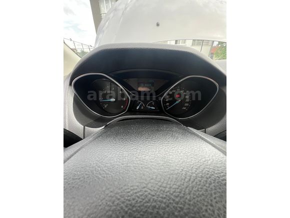 Sahibinden Ford Focus 1.6 TDCi Style 2011 Model