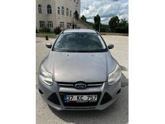 Sahibinden Ford Focus 1.6 TDCi Style 2011 Model