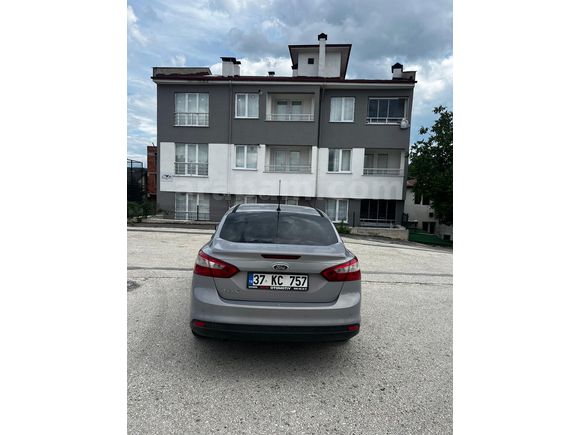 Sahibinden Ford Focus 1.6 TDCi Style 2011 Model