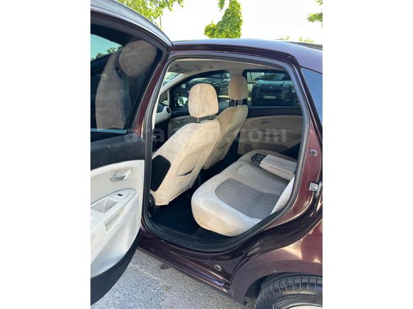 Sahibinden Fiat Linea 1.6 Multijet Lounge 2012 Model