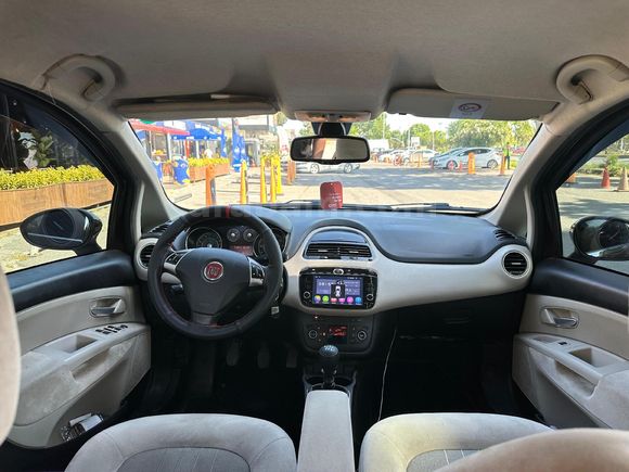 Sahibinden Fiat Linea 1.6 Multijet Lounge 2012 Model