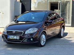Sahibinden Fiat Linea 1.6 Multijet Lounge 2012 Model