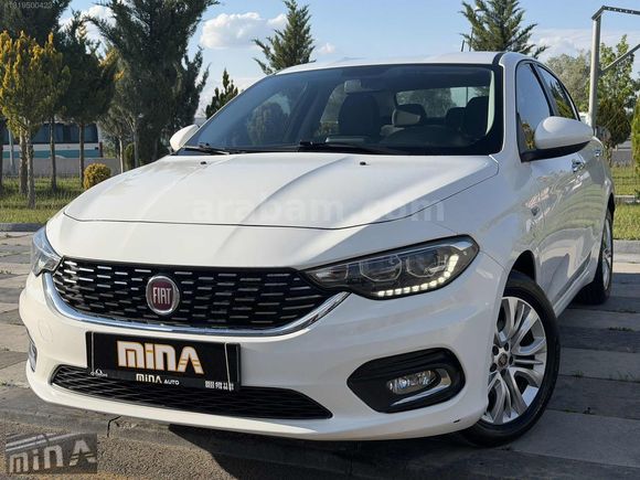 MİNA AUTO-2018 URBAN PLUS 79.000 KM HATASIZ 2 BOYA YANDA LPG'Lİ