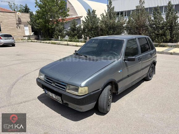 Bakımlı uygun fiyata fıat onu 98 model