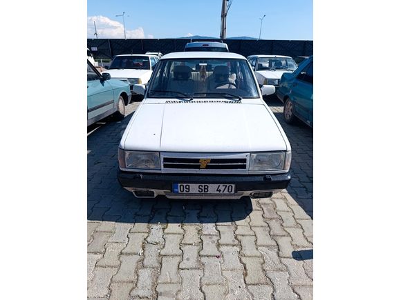 Sahibinden Tofaş Şahin 1.6 1994 Model