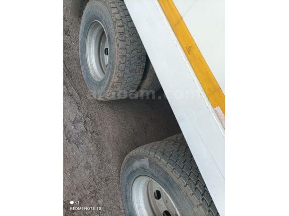 Sahibinden BMC Pro 522 LHT
