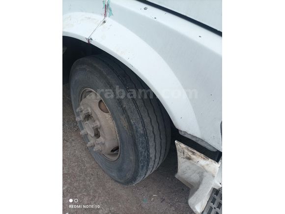 Sahibinden BMC Pro 522 LHT