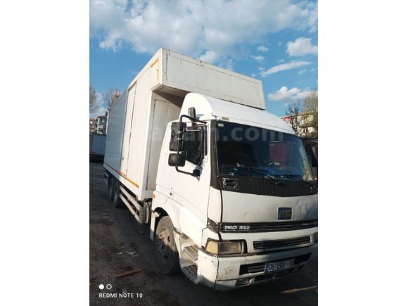 Sahibinden BMC Pro 522 LHT