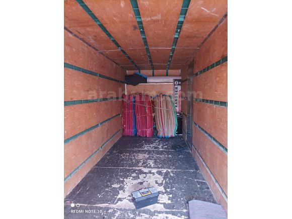 Sahibinden BMC Pro 522 LHT