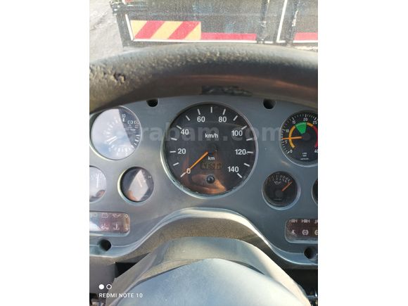 Sahibinden BMC Pro 522 LHT