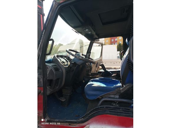 Sahibinden BMC Pro 522 LHT