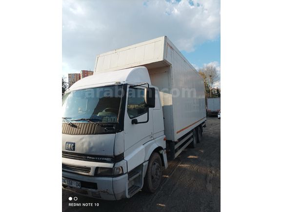 Sahibinden BMC Pro 522 LHT