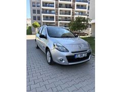 Sahibinden Renault Clio 1.2 Grandtour Night & Day 2011 Model 