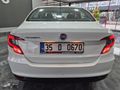 129 BİN KM'DE BOYASIZ DEĞİŞENSİZ LPG'Lİ 1.4 FİRE URBAN PLUS EGEA