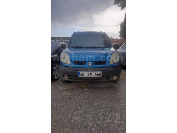 Galeriden Renault Kangoo 1.5 dCi Expression 2004 Model Denizli