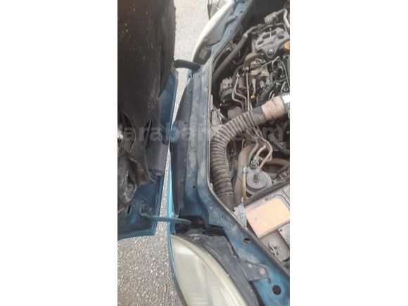 Galeriden Renault Kangoo 1.5 dCi Expression 2004 Model Denizli