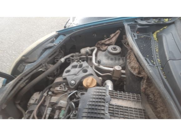 Galeriden Renault Kangoo 1.5 dCi Expression 2004 Model Denizli