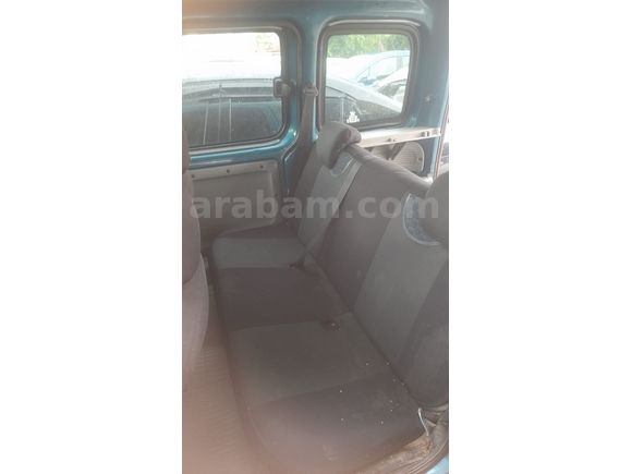 Galeriden Renault Kangoo 1.5 dCi Expression 2004 Model Denizli
